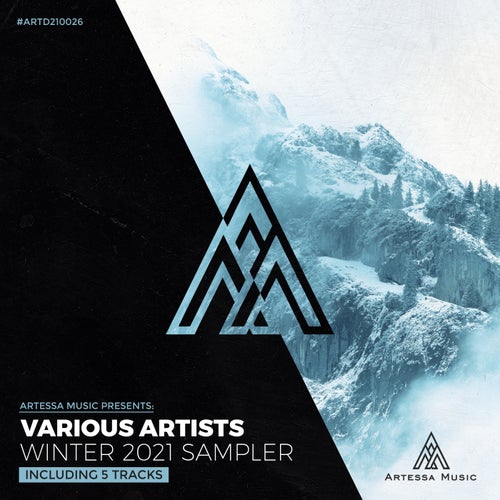 VA – Winter 2021 Sampler [ARTD210026]
